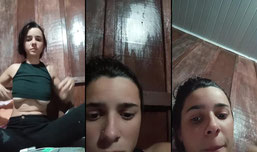 Acabei de chegar aqui