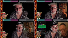 LIVE: TikTok Irrenhaus