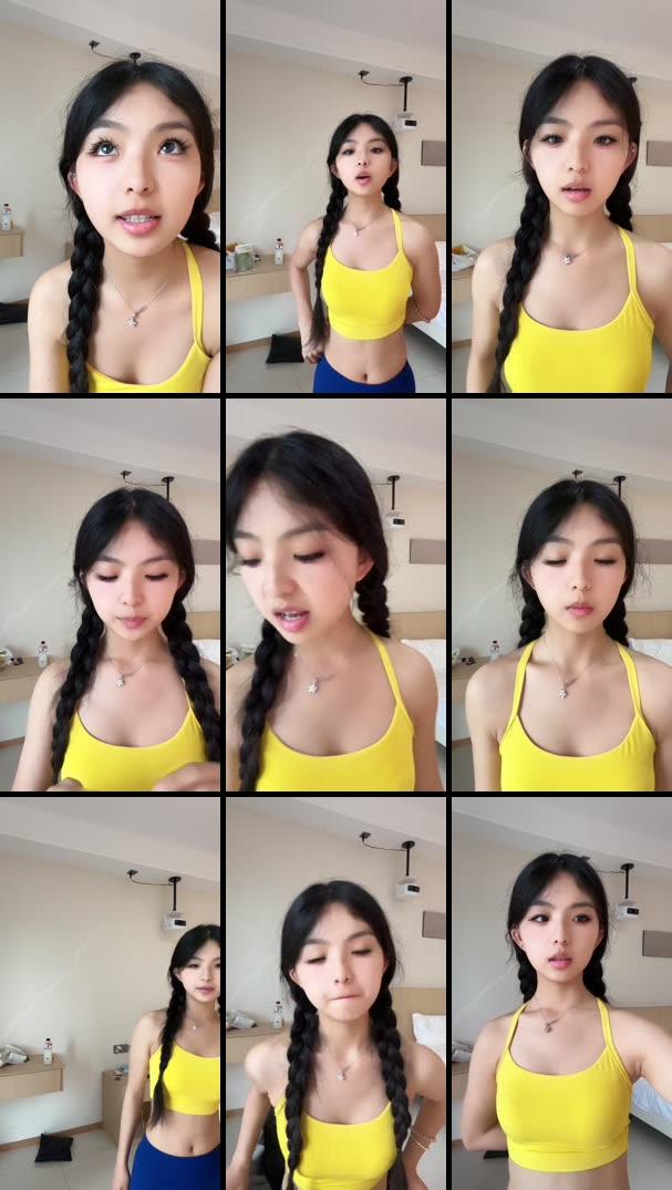 你好