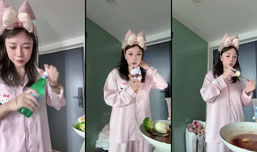 小厨娘～