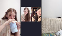 甜心🐝正在直播
