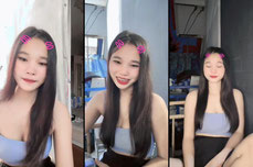 ทักทายจ้า