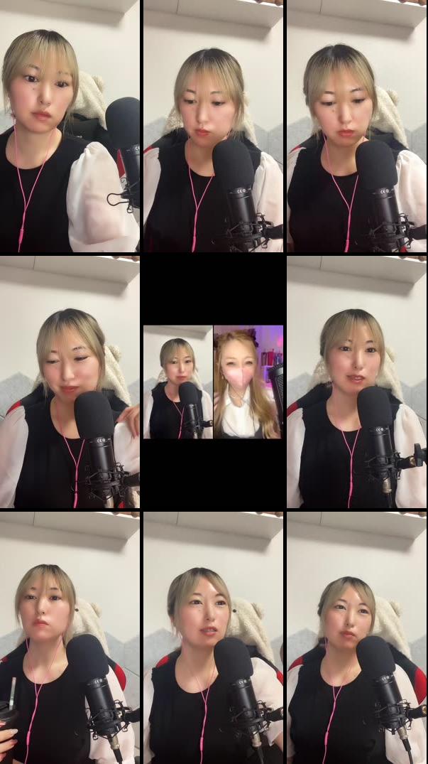 ちゃちゃまる🐻💬 tiktok Video, VOD and Clips Download