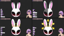 ꒰+18꒱₊ . ⊹ HÉ FAIT CHAUD LÀ ! ⊹ ࣪ ˖  [ Art ] | !vgen !merch !discord |