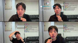 Recording Thumbnail