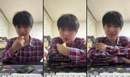 Recording Thumbnail