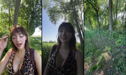 Recording Thumbnail