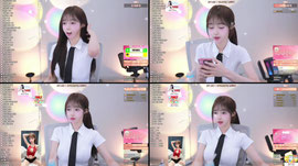 [신입여캠] 비서 ♥ 1462 2862 랜덤시그 60개