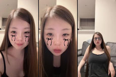 しぃ🌙 (6541302387943063554) TikTok VODs & Stream Recordings