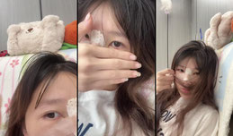 听说小七很反差