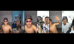 Recording Thumbnail