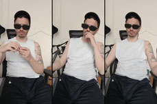 Recording Thumbnail