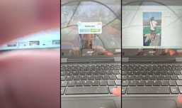 Recording Thumbnail