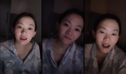 新人首播