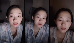 新人首播