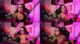 Terça AO VIVO - Voz e Violão com Vitorinha 🎤🎸