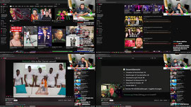Mainstream bubble wieder exposed - !prime !subs !spenden !statement !discord