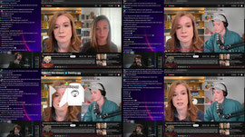 🚨MALLORY VS MATT BERNSTEIN🚨MORE POLITICS🚨MORE CHILLN🚨NO DRAMA🚨SOME MEWGENICS🚨INSANE CONTENT🚨
