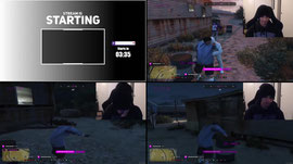 board/GTA rp