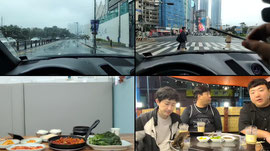 부산 87다모이라 서면 술먹방 범프리카