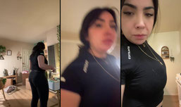 Nora Villalobos is live!