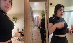 Nora Villalobos is live!