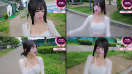 댄동 한강 벌칙 방송 노저어 지치지마~