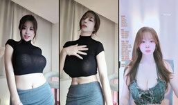 신입 키워주세요!💖 #분옹 #boonong #실시간 #라이브방송 #엑셀 #섹시 #여캠