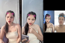 ทักทายจ้า