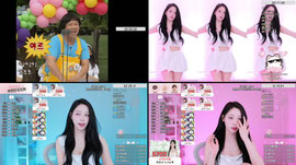 수요일 방송 🧁/시간 연장/단축 999개