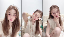 甜心🐝正在直播