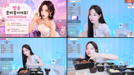 오늘 하루도 나로 가득하길♥