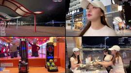 급 부산!! 외로운 여자들과,, 채보미x이리원x이아린