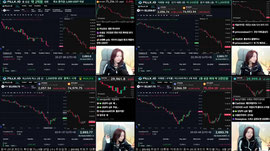 비트코인 코인은 진짜 망했나요? (5월 총상금 2억원 대회시작)