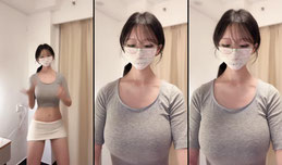 体力王