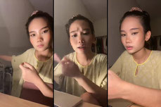 Untitled stream