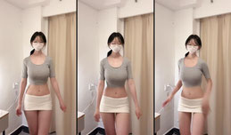 体力王