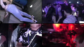 강남,이태원 클럽 2015년 9월 무편집