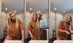Bailey Brewer is live!