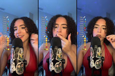 ASMR