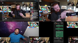Mainstream bubble wieder exposed mit @Hicham0306 @nichthaikel @impimpimp - !prime !subs !spenden !statement !discord