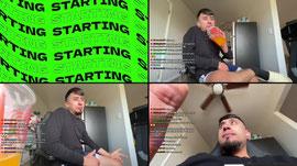 I should be cleaning  3️⃣1️⃣1️⃣ 🧼🧹