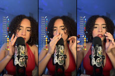 ASMR