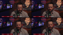 JP Uncut vs Andrew Wilson: JP's Worldview On Trial (5/27/26)