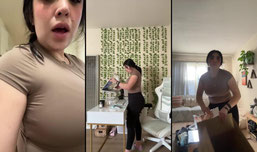 Nora Villalobos is live!