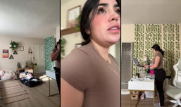 Nora Villalobos is live!