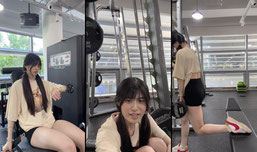 该训练了喵喵喵