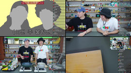 불침번 1회