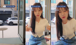 추요미식회 라이브 방송