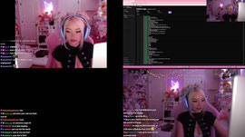 daily consistent streamer is back